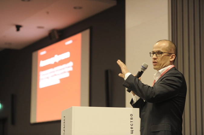 Александр Бречалов