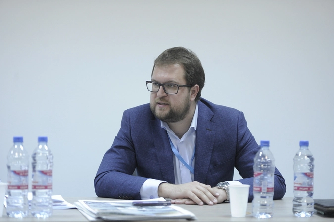  Павел Сычев.