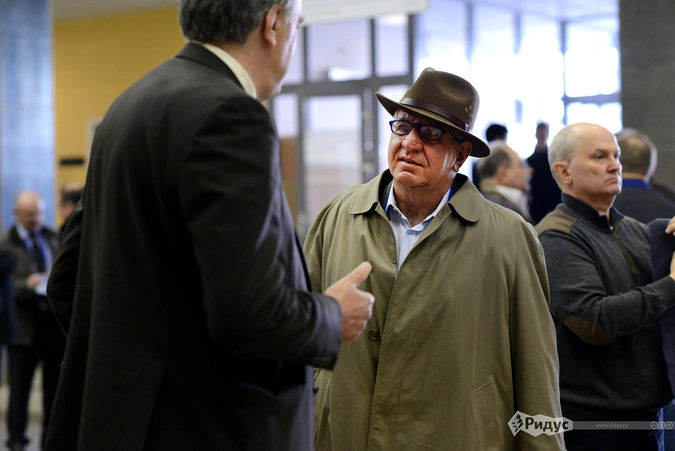 Себастьяно Маффетоне