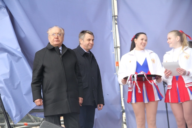 Виктор Садовничий