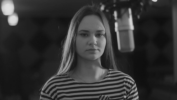 София Гримайло ("Дочери Офицеров")