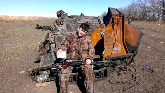 Деджан Берич