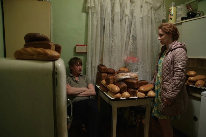 Кадр из фильма «Инсайт»