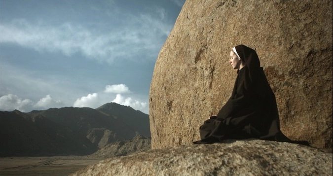 Кадр из фильма «Спасение»