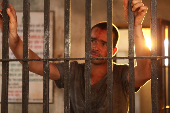 Кадр из фильма «Родина»