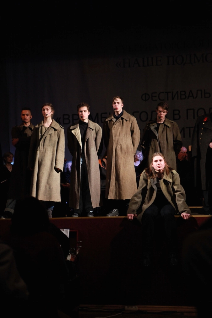 © Фото: Михаил Духович