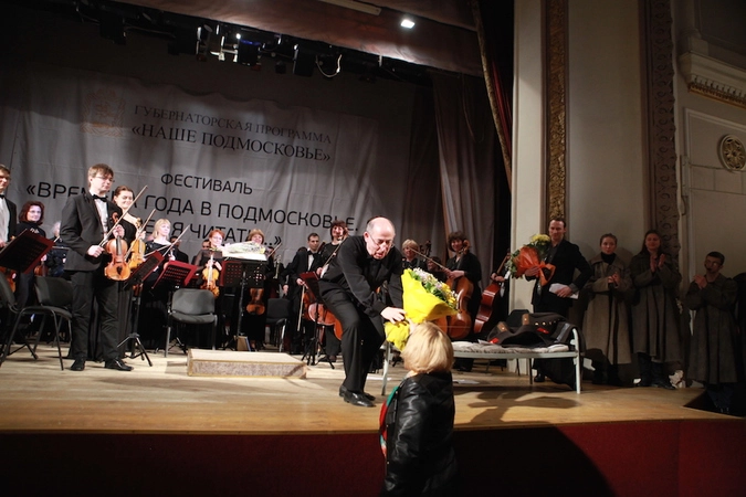 © Фото: Михаил Духович