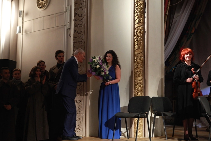 © Фото: Михаил Духович