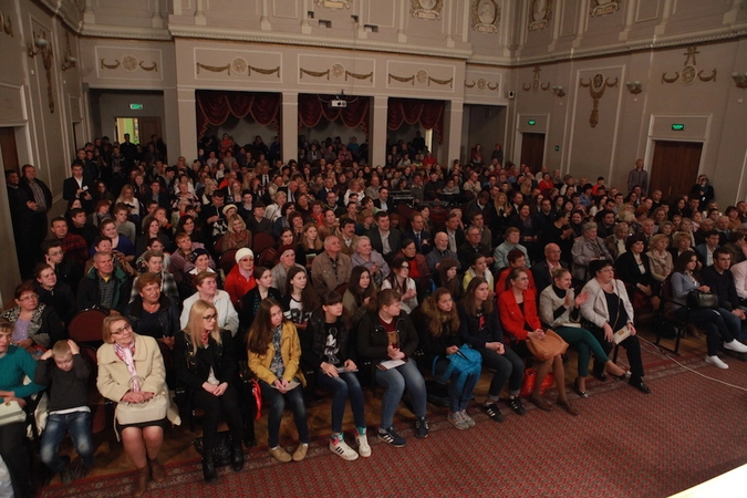 © Фото: Михаил Духович