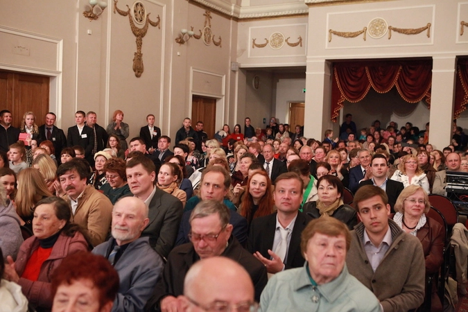 © Фото: Михаил Духович