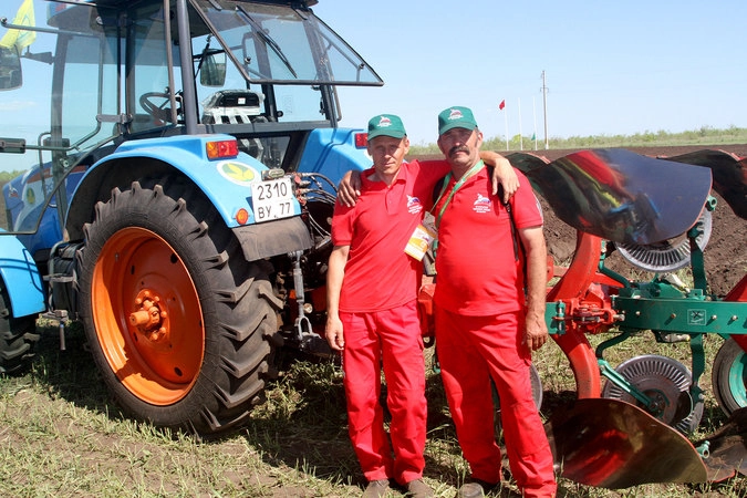 Леонтий Михайленко