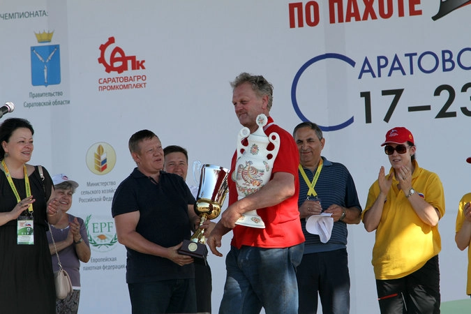 Джеймс Колтер