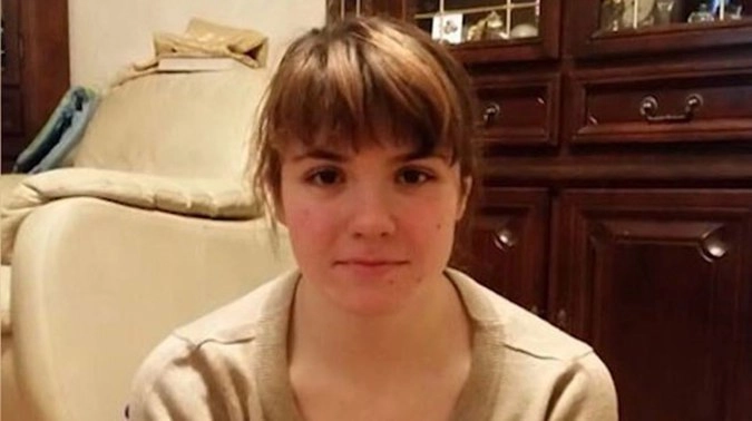 Варвара Караулова