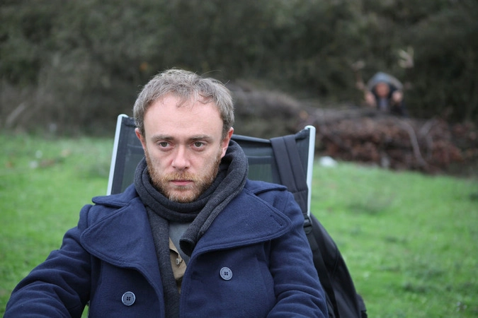 Кадр из фильма «Почему я не Тарковский»