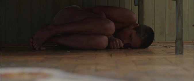 Кадр из фильма «Ничей ребёнок»