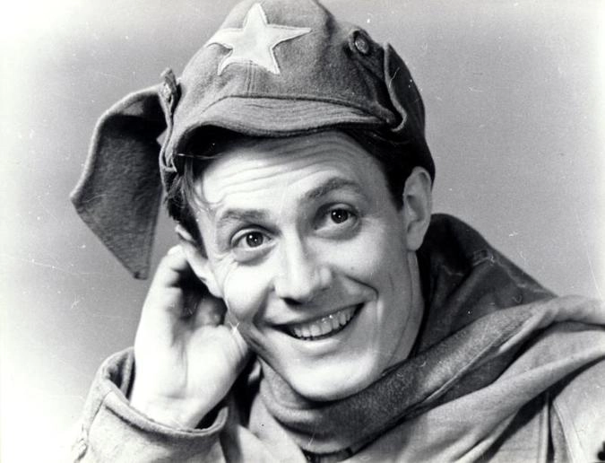 Кадр из фильма