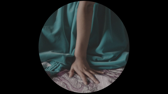 Кадр из фильма «Люцифер»: программа «Фильмы, которых здесь не было»