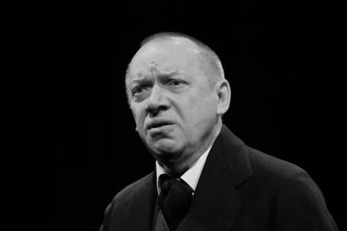 «Дикий прапор» из ДМБ Сергей Арцибашев скончался в Москве