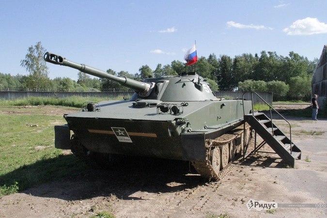 На этом можно прокатиться