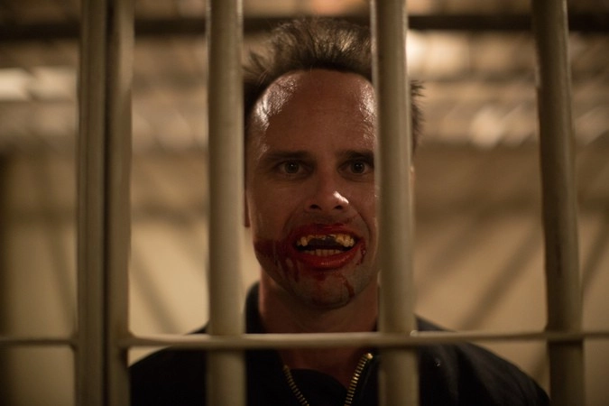 Кадр из фильма «Ультраамериканцы»