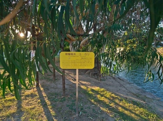 Хиросима сегодня