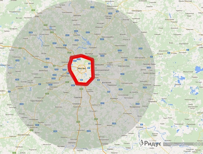 В 5 км от центра. Радиус 400 км от Москвы. Радиус 400 км от Москвы на карте. Радиус 500 км от Москвы. Радиус города Москва.