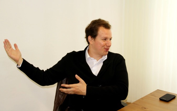 Станислав Бышок 