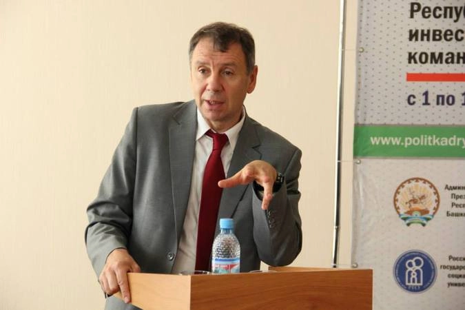 Сергей Марков