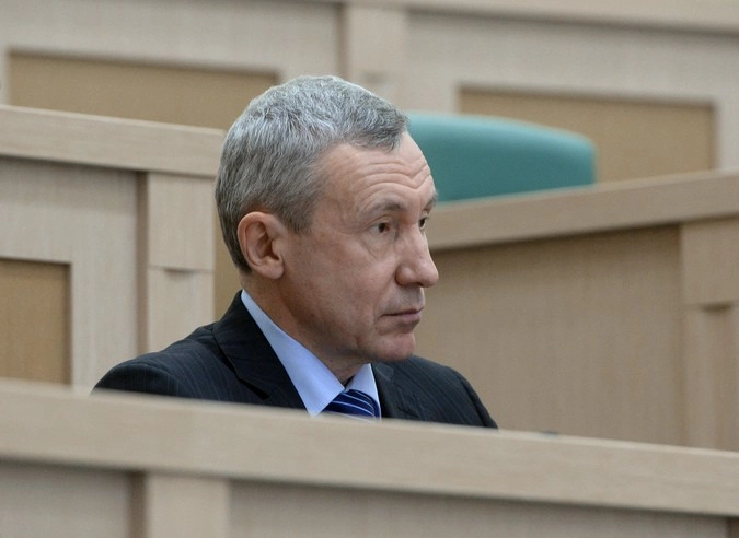 Андрей Климов