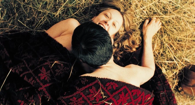 Кадр из фильма «Жизнь как чудо»