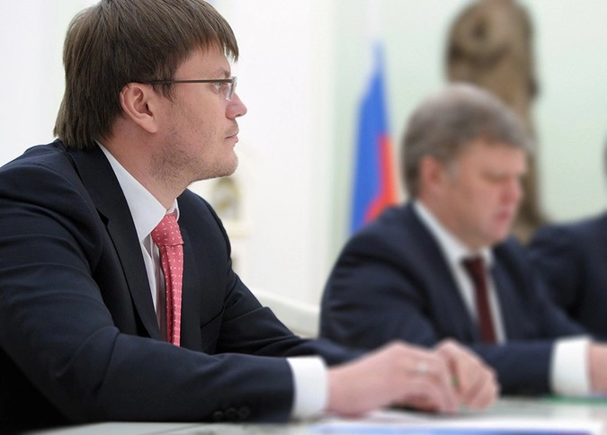 Вячеслав Маратканов.