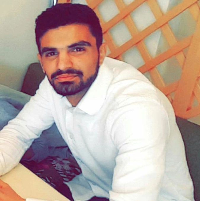 Саад Алсауд