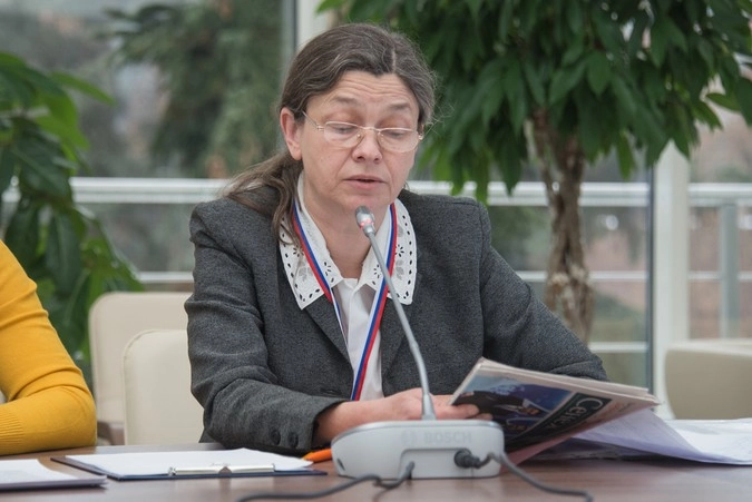 Аня Нафиева