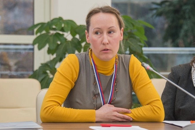 Аня Нафиева