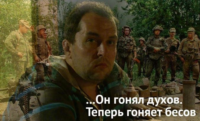 Рабочий вариант постера.