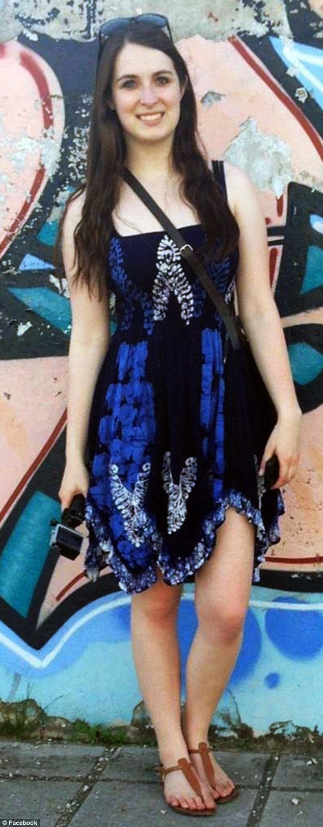 Кэйси Саксер-Толби 