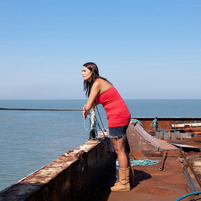 Княгиня Силенда Ширли