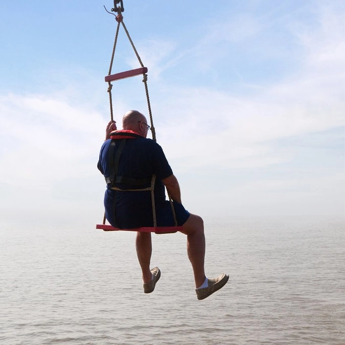 Князь Силенда Майкл I