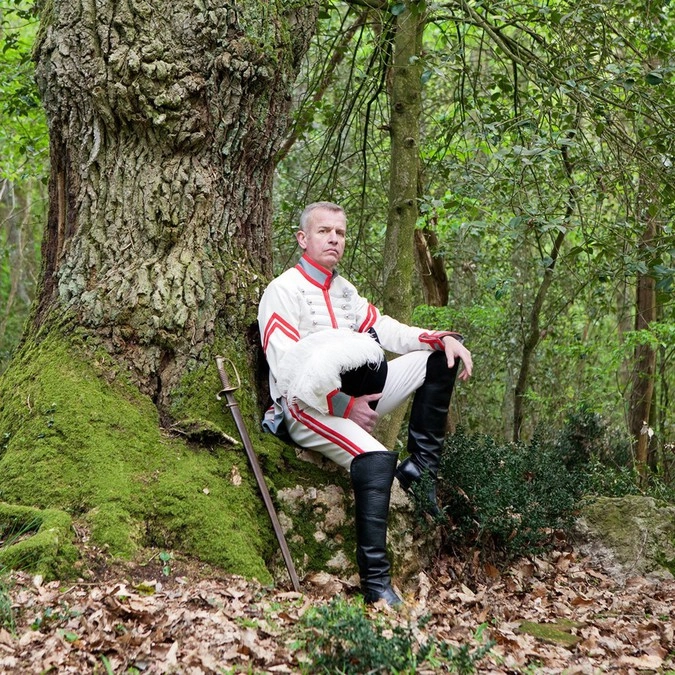 Консул Ла Буари Паскаль