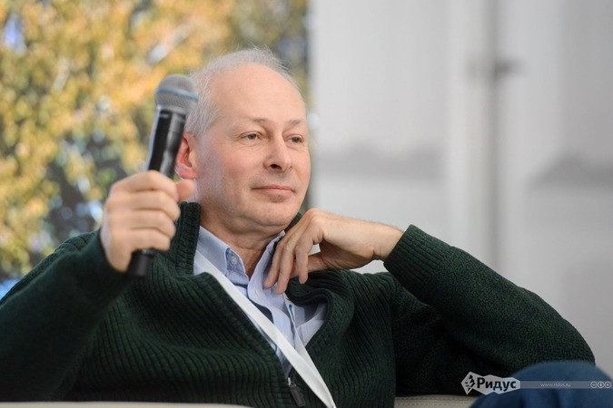 Алексей Волин, заместитель министра связи и массовых  Российской Федерации