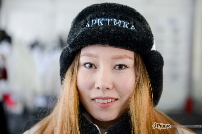 Участница форума Наталья Хороля