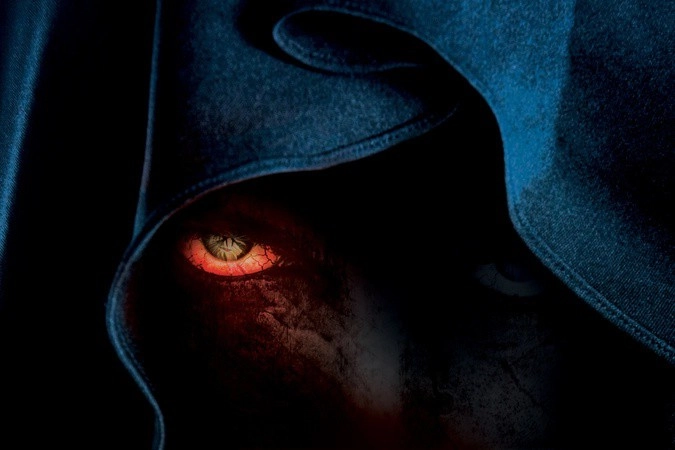 Фрагмент обложки американского издания повести Джона Джексона Миллера из цикла «Затерянное племя ситхов»