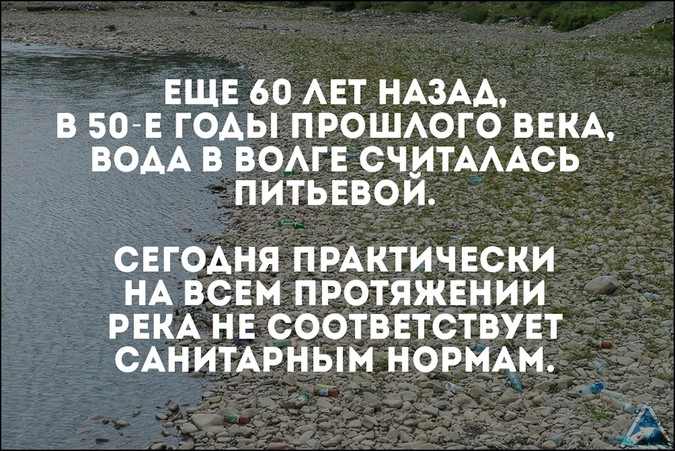 И негативное воздействие только продолжает расти.