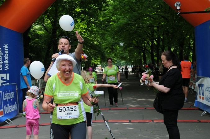 Edith Kasek. © Елена Сафонова