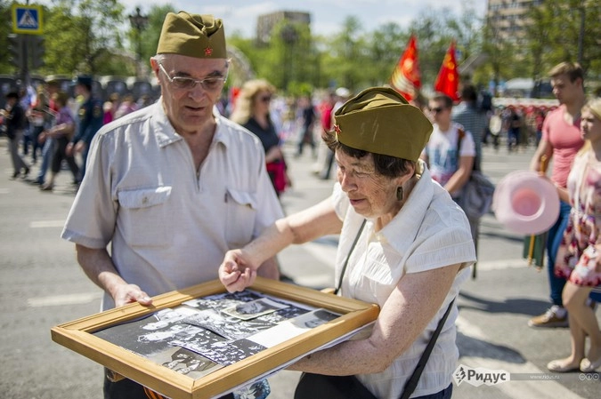 Владимир Каракулин с супругой