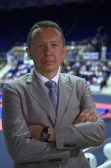 Шлычков Александр Воронеж