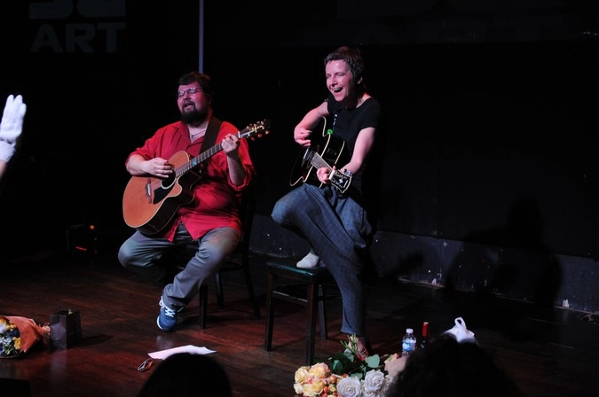 © Елена Сафонова