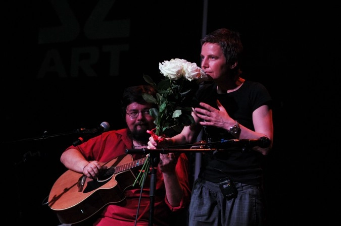 © Елена Сафонова