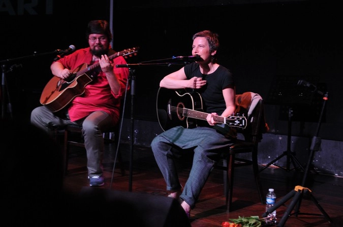 © Елена Сафонова