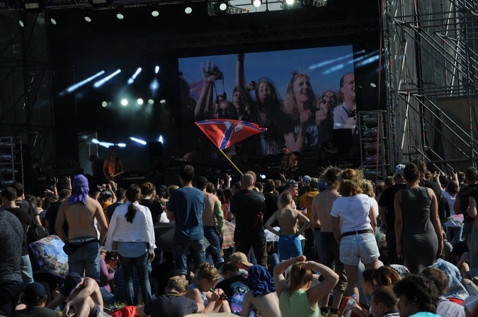 © Светлана Костылева